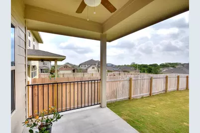 14007 Cantata Lane #96, Pflugerville, TX 78660 - Photo 6