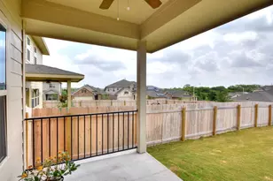 14007 Cantata Ln, Pflugerville, TX 78660 - Photo 6
