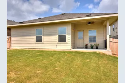 14007 Cantata Lane #96, Pflugerville, TX 78660 - Photo 2