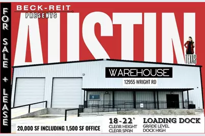 12955 Wright Road, Creedmoor, TX 78610 - Photo 1