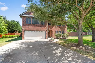 305 Santolina Lane, Round Rock, TX 78664 - Photo 1