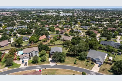 305 Santolina Lane, Round Rock, TX 78664 - Photo 38