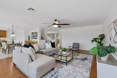 305 Santolina Lane, Round Rock, TX 78664 - Photo 10