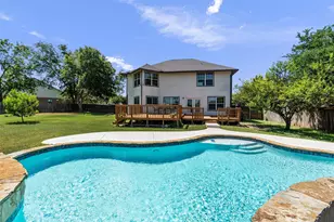 305 Santolina Ln, Round Rock, TX 78664 - Photo 2