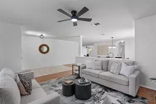 305 Santolina Ln, Round Rock, TX 78664 - Photo 6