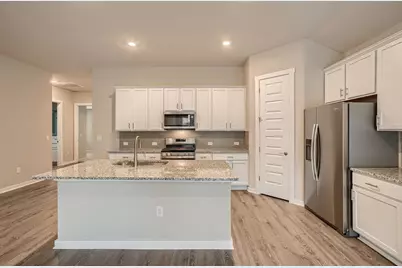2032 Wilsons Warbler Drive, Leander, TX 78641 - Photo 6