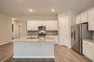 2032 Wilsons Warbler Dr, Leander, TX 78641 - Photo 6