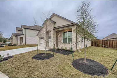 2032 Wilsons Warbler Drive, Leander, TX 78641 - Photo 2
