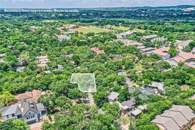 2501 Inwood Place, Austin, TX 78703 - Photo 10