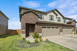 18616-A Cremello Dr, Manor, TX 78653 - Photo 2