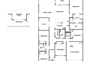 509 Eagle Cyn Dr, Leander, TX 78641 - Photo 2