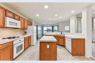 268 Chisholm Trail, Bastrop, TX 78602 - Photo 8