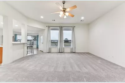 268 Chisholm Trail, Bastrop, TX 78602 - Photo 6