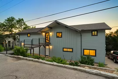 6300 Lakeshore Drive, Lago Vista, TX 78645 - Photo 2