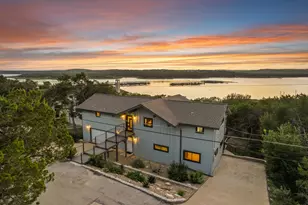 6300 Lakeshore Dr, Lago Vista, TX 78645 - Photo 1