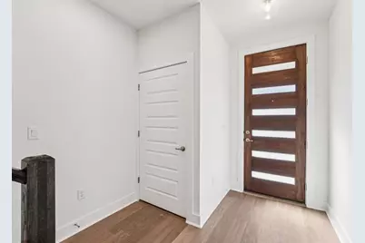 200 W 56th Street #8104, Austin, TX 78751 - Photo 6