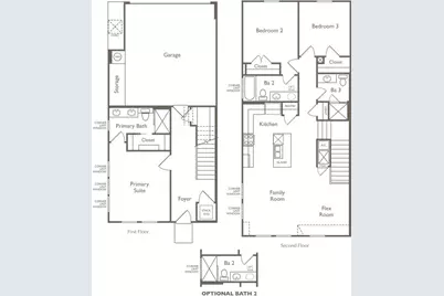 200 W 56th Street #8104, Austin, TX 78751 - Photo 2