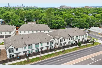 200 W 56th Street #8104, Austin, TX 78751 - Photo 1