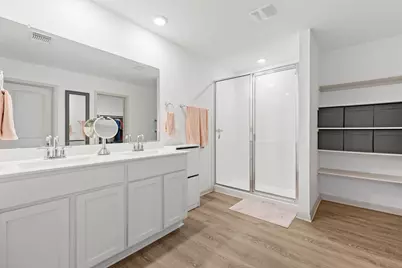 203 Mulberry Creek Lane, Hutto, TX 78634 - Photo 24