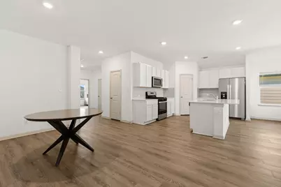 203 Mulberry Creek Lane, Hutto, TX 78634 - Photo 16