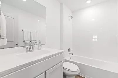 203 Mulberry Creek Lane, Hutto, TX 78634 - Photo 28