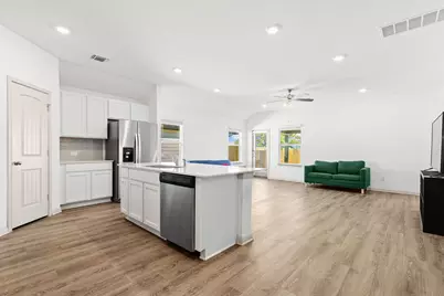 203 Mulberry Creek Lane, Hutto, TX 78634 - Photo 8