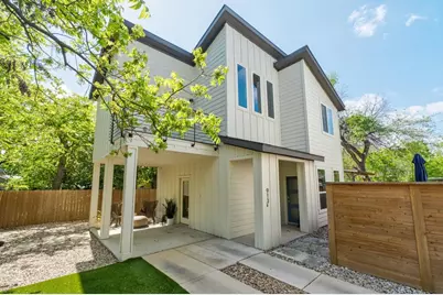 913 Valdez Street #A & B, Austin, TX 78741 - Photo 22