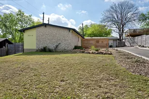 3313 S Oak Dr, Austin, TX 78704 - Photo 2