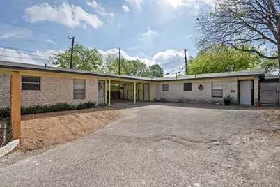 3313 S Oak Drive, Austin, TX 78704 - Photo 4