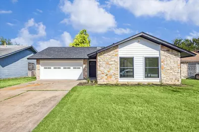 6411 Sandshof Drive, Austin, TX 78724 - Photo 2