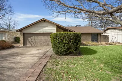6702 Langston Drive, Austin, TX 78723 - Photo 36