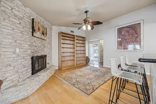 6702 Langston Dr, Austin, TX 78723 - Photo 6