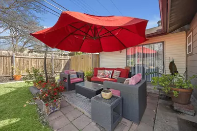 6702 Langston Drive, Austin, TX 78723 - Photo 32