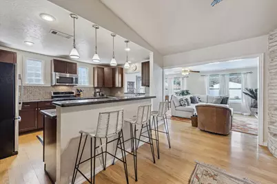 6702 Langston Drive, Austin, TX 78723 - Photo 8