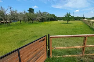 790 905 Prairie, Liberty Hill, TX 78642 - Photo 36