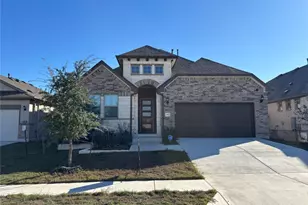 107 Smokebush Trail, Bastrop, TX 78602 - Photo 1