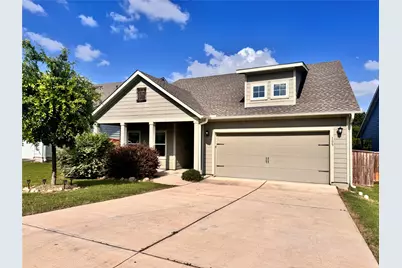 105 Fire Wheel Pass, Liberty Hill, TX 78642 - Photo 1