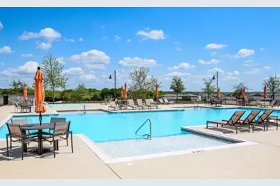 105 Fire Wheel Pass, Liberty Hill, TX 78642 - Photo 24