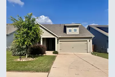 105 Fire Wheel Pass, Liberty Hill, TX 78642 - Photo 2