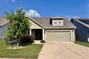 105 Fire Wheel Pass, Liberty Hill, TX 78642 - Photo 2
