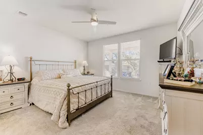 815 Saratoga Lane, Georgetown, TX 78633 - Photo 18