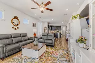 815 Saratoga Ln, Georgetown, TX 78633 - Photo 8