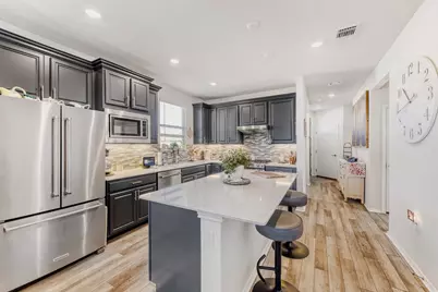 815 Saratoga Lane, Georgetown, TX 78633 - Photo 16