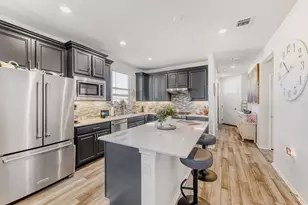 815 Saratoga Ln, Georgetown, TX 78633 - Photo 16