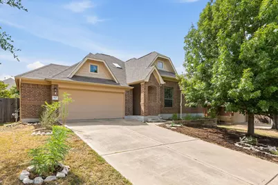 407 Chaparral Drive, Leander, TX 78641 - Photo 1