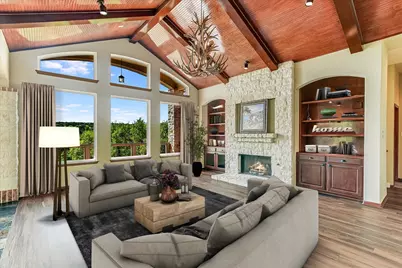 1014 Broken Spoke, Canyon Lake, TX 78133 - Photo 10