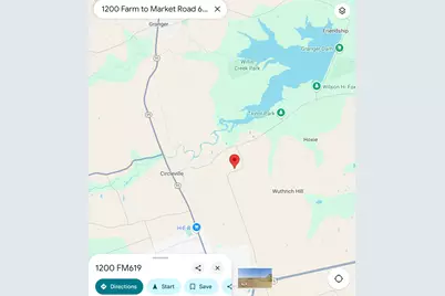 1200 Fm 619, Taylor, TX 76574 - Photo 2