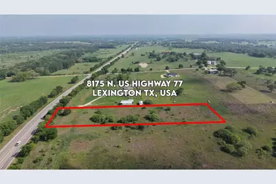 Tdb S Hwy 77 Highway, Lexington, TX 78947 - Photo 6