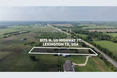 Tdb S Hwy 77 Highway, Lexington, TX 78947 - Photo 1
