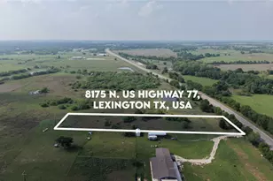 Tdb S Hwy 77 Hwy, Lexington, TX 78947 - Photo 1